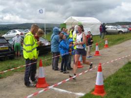 Herriot Run 2012 Report