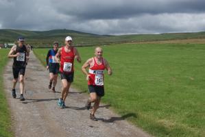 Herriot Run 2017 Gate 13 photos