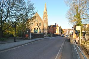 Gillingham High Street