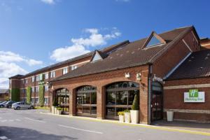 Holiday inn, Norwich