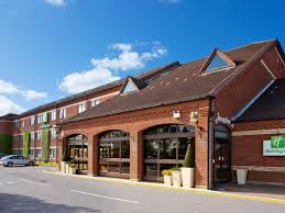 Oct 2015 District 1080 Annual Conference - Norwich NR6 6SA