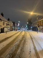 Billericay High Street