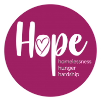 Hope Centre logo
