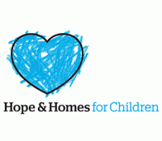 Hope and Homes for Children