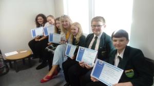 Horizon Interact Achievement Awards