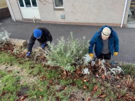 Garden Maintenance