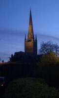 A guided walk that explores the pub and brewery life of St Benedicts and Pottergate, the ‘West End’ of inner City Norwich.