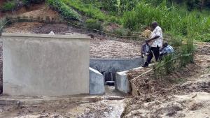 Ugandan Water Project - Ken Berkin