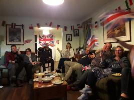 Eurovision Party