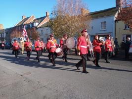 Remembrance Parade