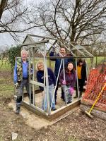 Sat 04 Feb 2023 - Allotment 