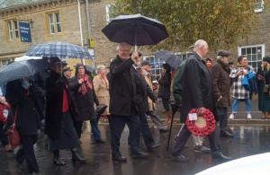 Remembrance Parade