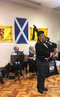 Robbie Burns Night