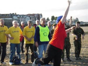 Welly Wanging 2009