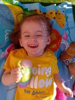 Club delighted to have helped Mia Amor