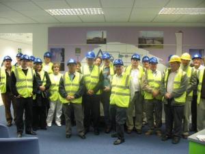 Past Speakers at our Club