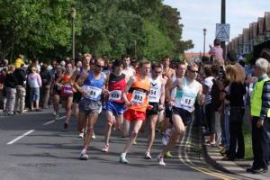 Bognor 10K Prom Race - 18th May 2008