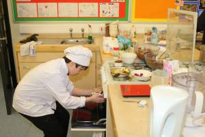 Young Chef 27 November 2013