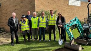 Why volunteer through Cheltenham Future Rotary Club