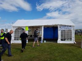 Halkirk Highland Games 2017