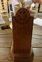 Rotary Business meeting