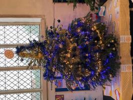 Christmas Tree