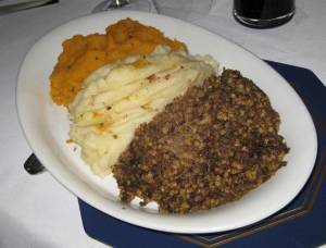 Burns Supper