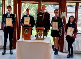 Club News
