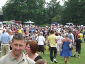 2009 Brighouse Gala