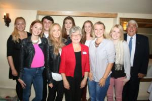 Interact Club Visit