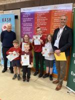 Rotary Stars Awards  2024