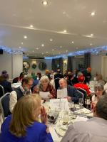 Christmas Dinner 2024
