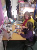 Ready Steady Read with Rotary
