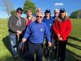 Pitch & Putt 9 May 2019