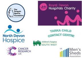 Our year of fundraising 