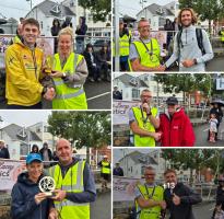 Bideford Triathlon 2024