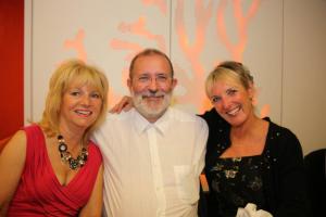 Visit to Rotary Club de Rodez, France