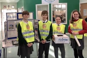 Rotakids  fund Aquabox