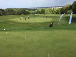 The Mayor of Truro's Charity Golf Day 2022