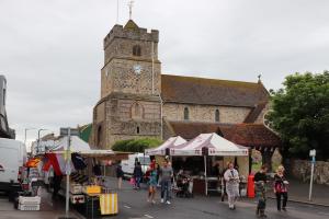 French Market