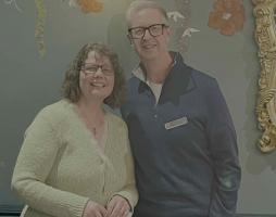 Fellowship - June Grindley, Creatovators