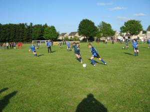 Primary Schools Football 2015