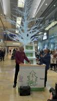 Telford Tree of Light