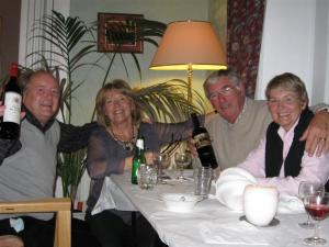 2009 Italian Evening