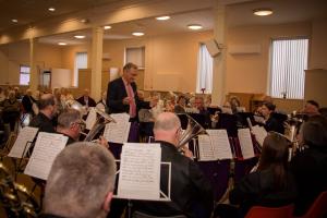 Seniors' Concert