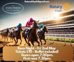 Race Night