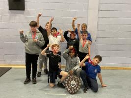 West Midlands Special School Sports 2023