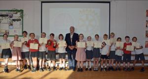 JUNIOR SPEAKS 2023/24/25