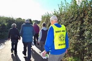 Alzheimer Memory Walk 2016