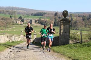 Wensleydale Wander 2025 Report